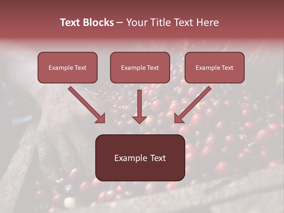 Exploit Bin Finger PowerPoint Template