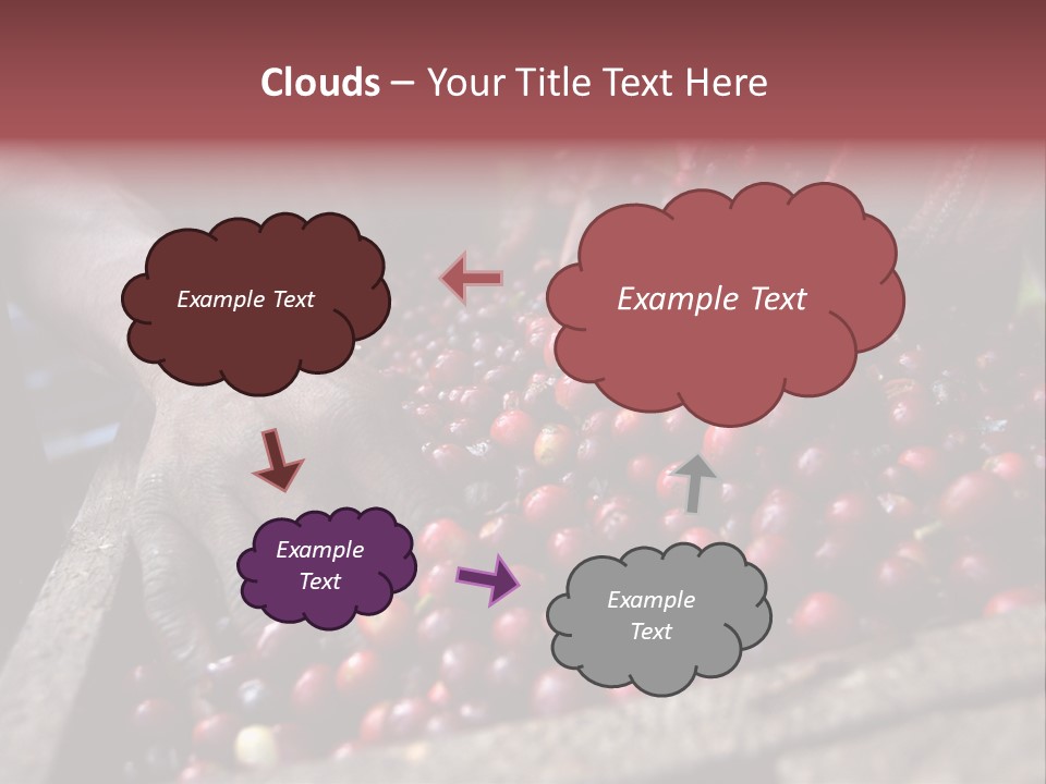 Exploit Bin Finger PowerPoint Template