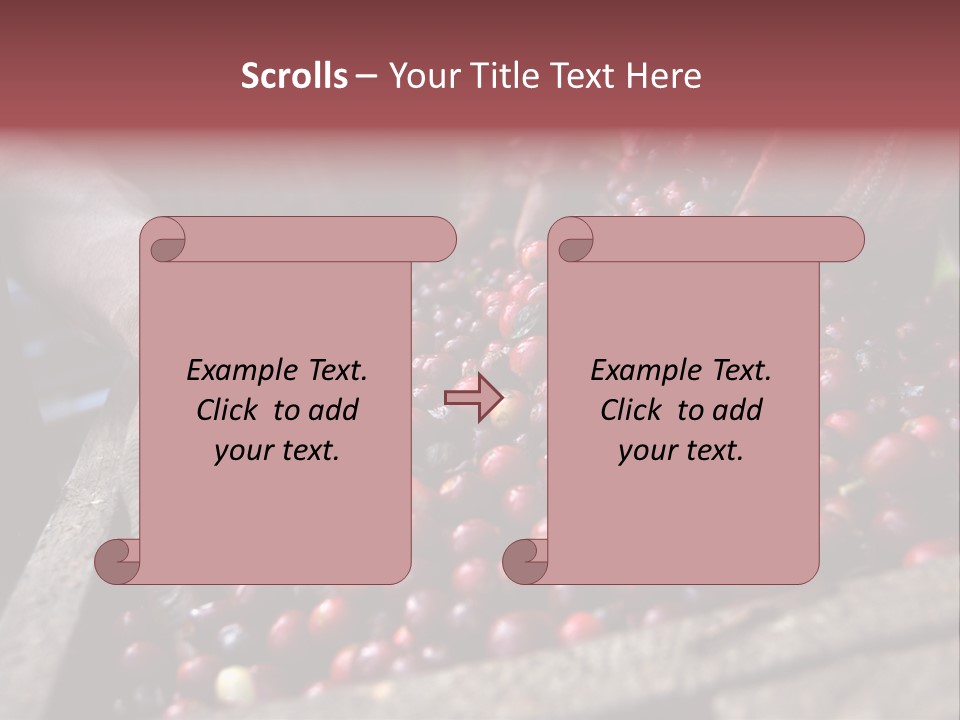 Exploit Bin Finger PowerPoint Template