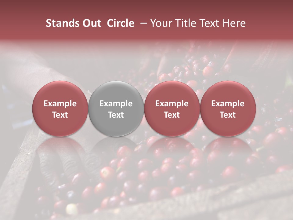 Exploit Bin Finger PowerPoint Template