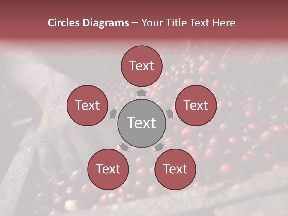 Exploit Bin Finger PowerPoint Template