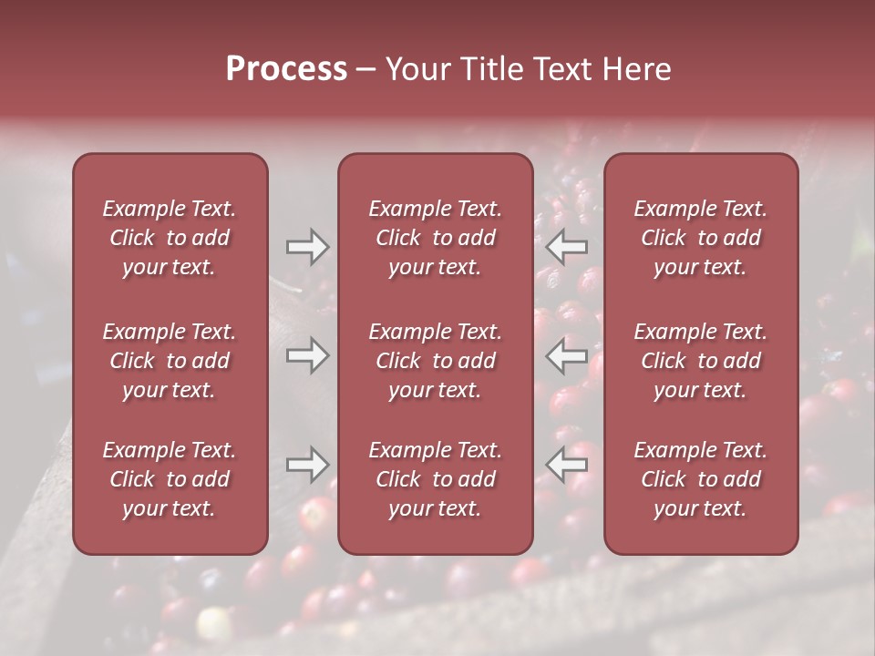 Exploit Bin Finger PowerPoint Template