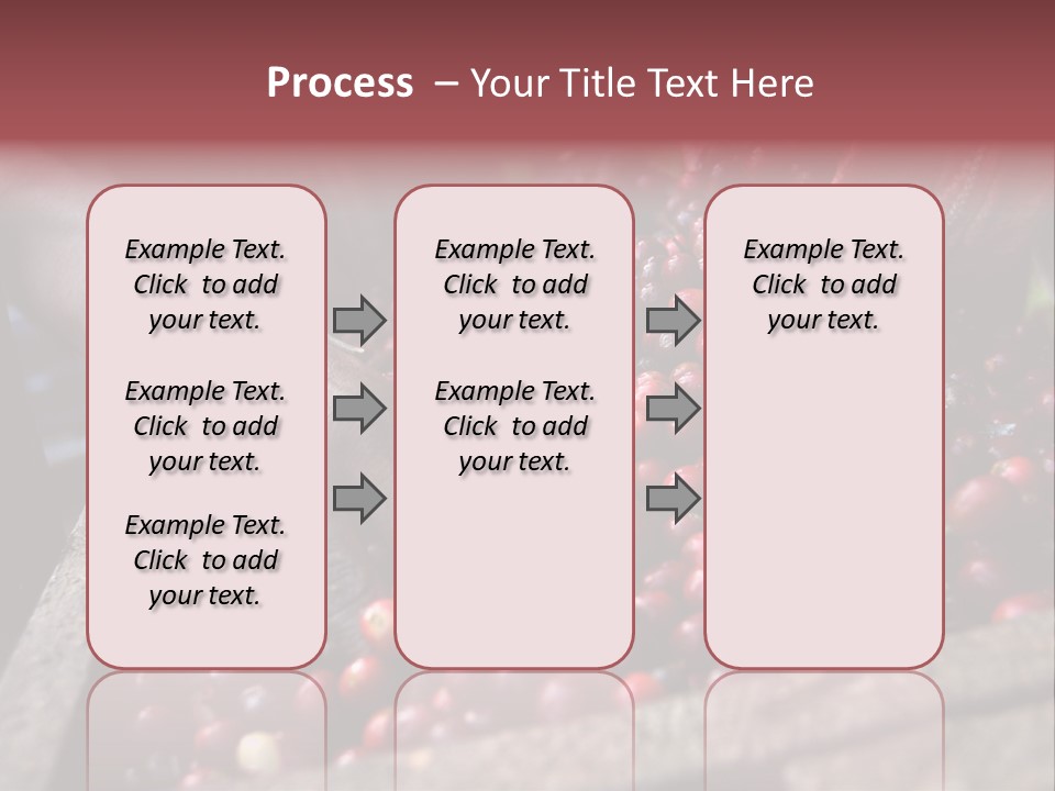 Exploit Bin Finger PowerPoint Template