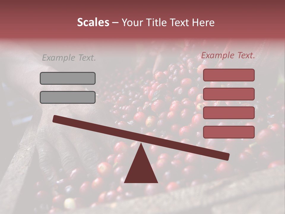 Exploit Bin Finger PowerPoint Template