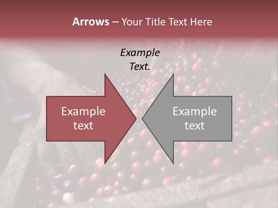 Exploit Bin Finger PowerPoint Template