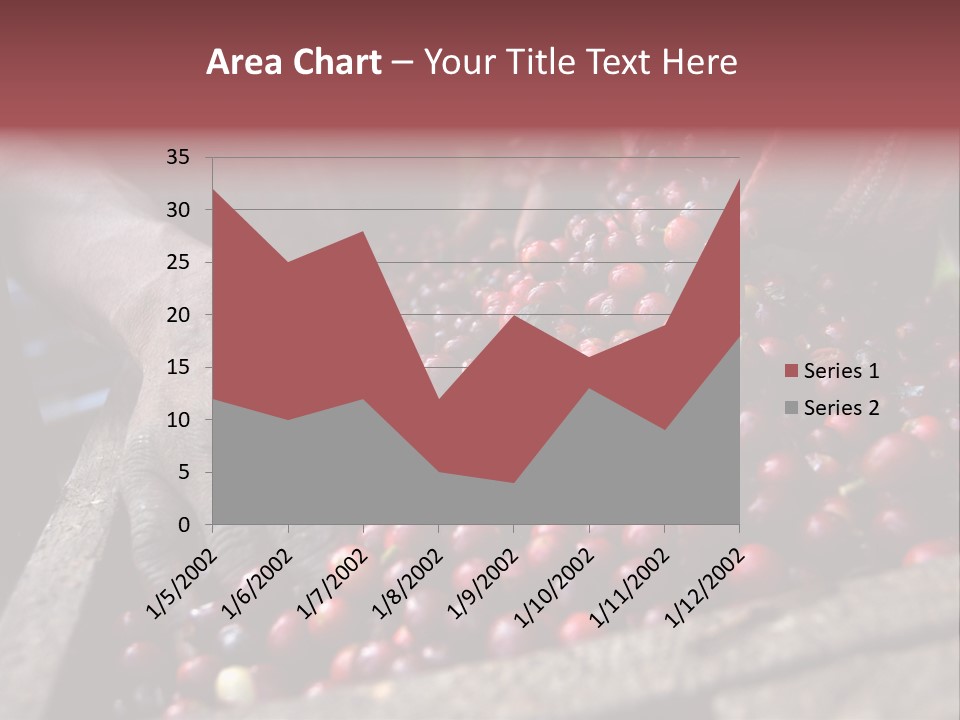 Exploit Bin Finger PowerPoint Template