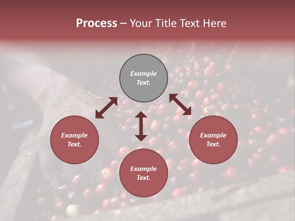 Exploit Bin Finger PowerPoint Template
