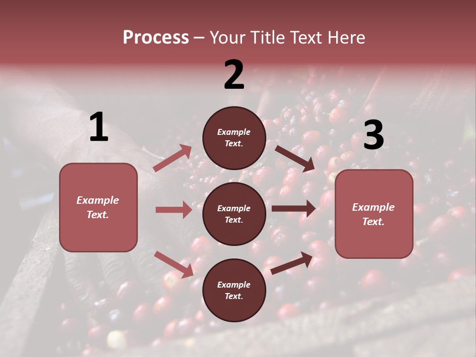 Exploit Bin Finger PowerPoint Template