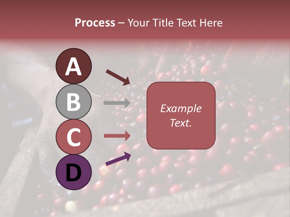 Exploit Bin Finger PowerPoint Template