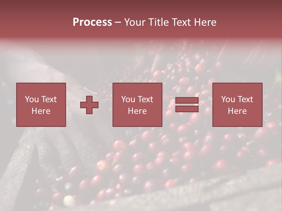 Exploit Bin Finger PowerPoint Template