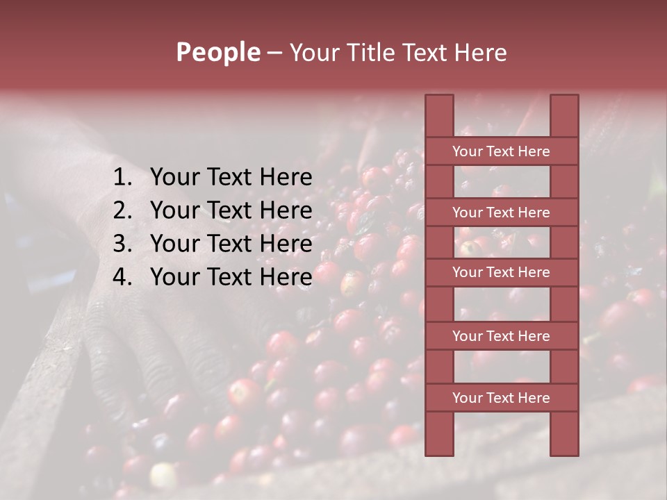 Exploit Bin Finger PowerPoint Template