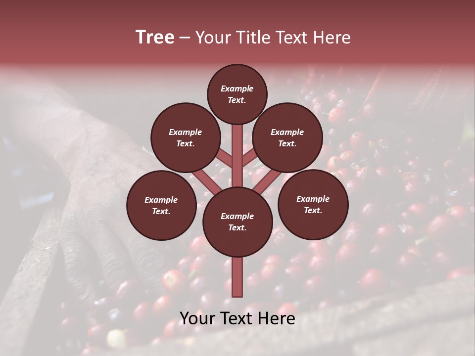 Exploit Bin Finger PowerPoint Template