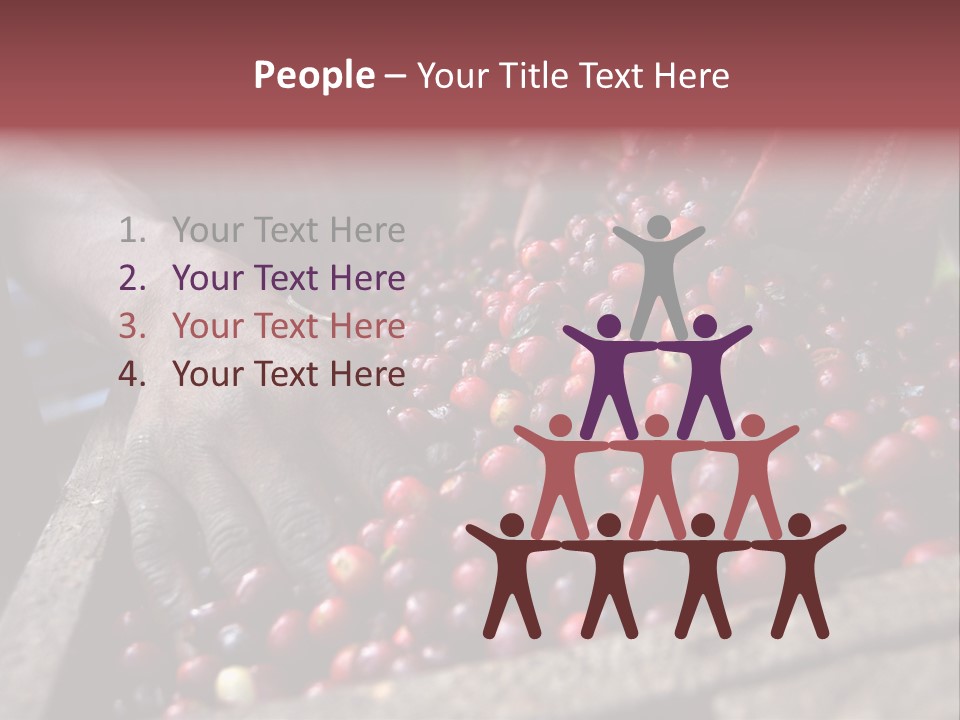 Exploit Bin Finger PowerPoint Template