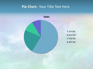 Galaxy Outer Astronomy PowerPoint Template