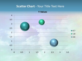 Galaxy Outer Astronomy PowerPoint Template