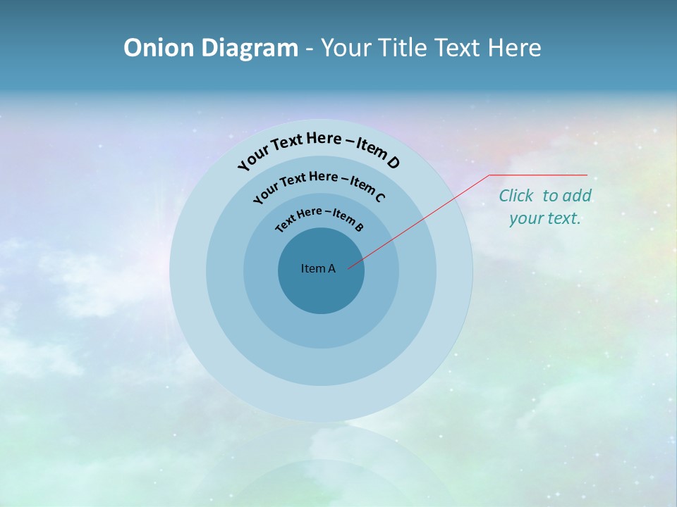 Galaxy Outer Astronomy PowerPoint Template