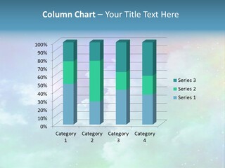 Galaxy Outer Astronomy PowerPoint Template