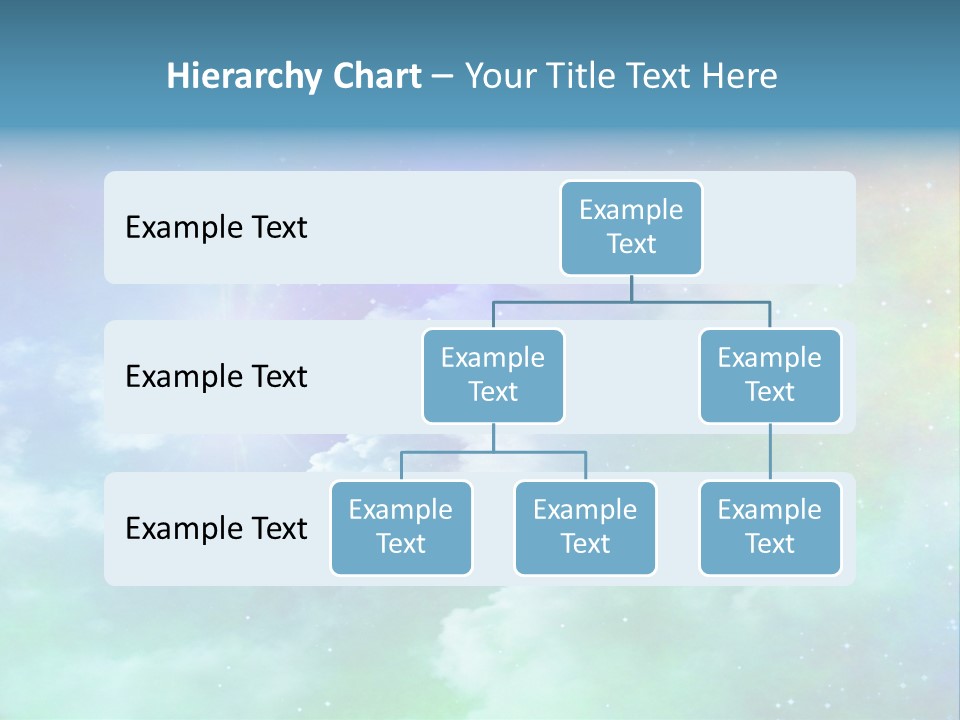 Galaxy Outer Astronomy PowerPoint Template