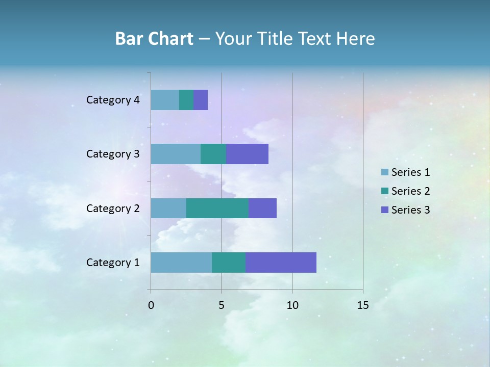 Galaxy Outer Astronomy PowerPoint Template