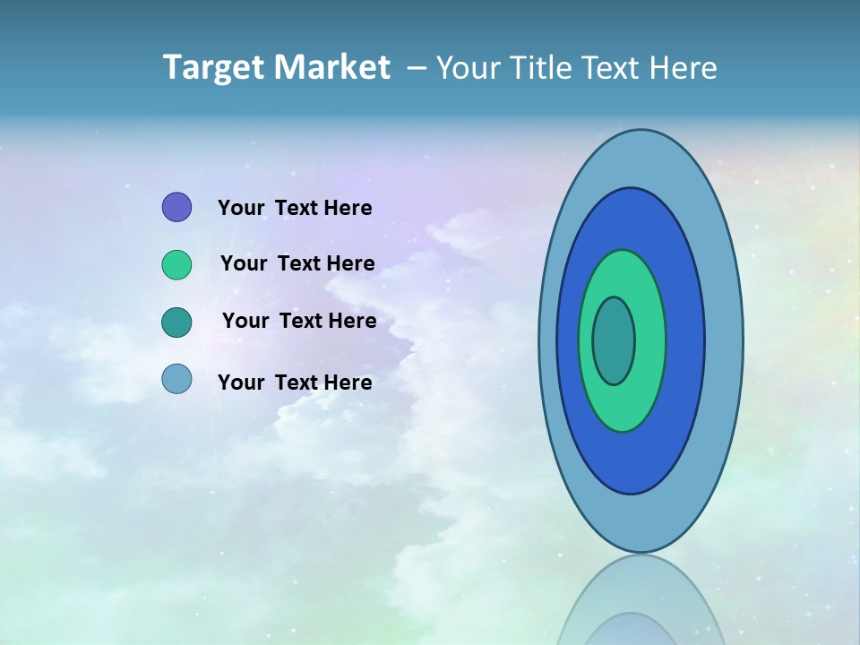 Galaxy Outer Astronomy PowerPoint Template