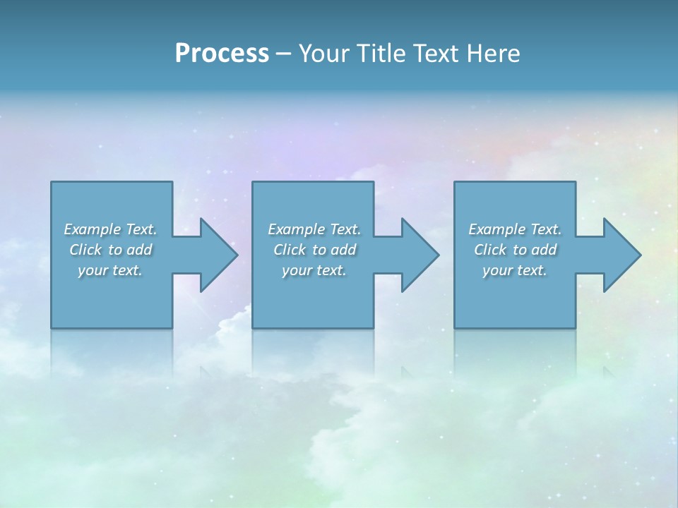 Galaxy Outer Astronomy PowerPoint Template