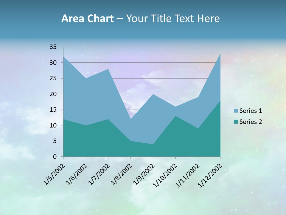Galaxy Outer Astronomy PowerPoint Template