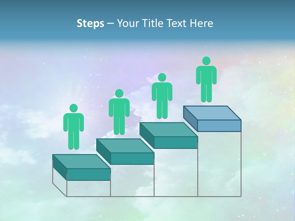 Galaxy Outer Astronomy PowerPoint Template