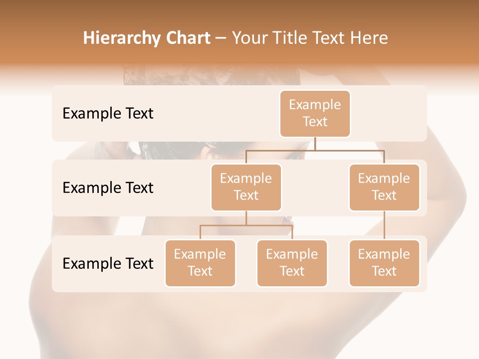 Background Young Bath PowerPoint Template