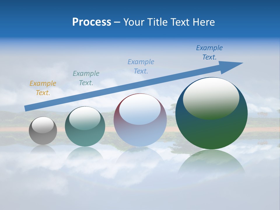 Wildlife Environment South PowerPoint Template
