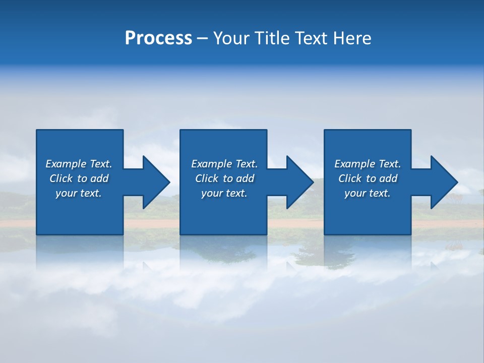 Wildlife Environment South PowerPoint Template