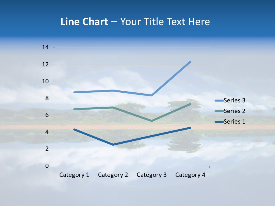 Wildlife Environment South PowerPoint Template