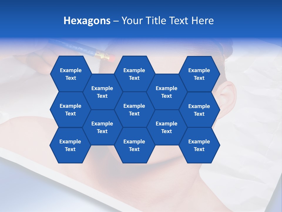 Thirties Smooth Cosmetics PowerPoint Template