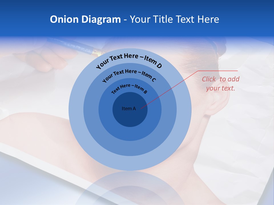 Thirties Smooth Cosmetics PowerPoint Template