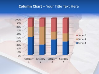 Thirties Smooth Cosmetics PowerPoint Template