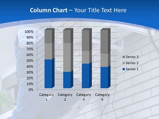 Workmen Construction Conditioners PowerPoint Template