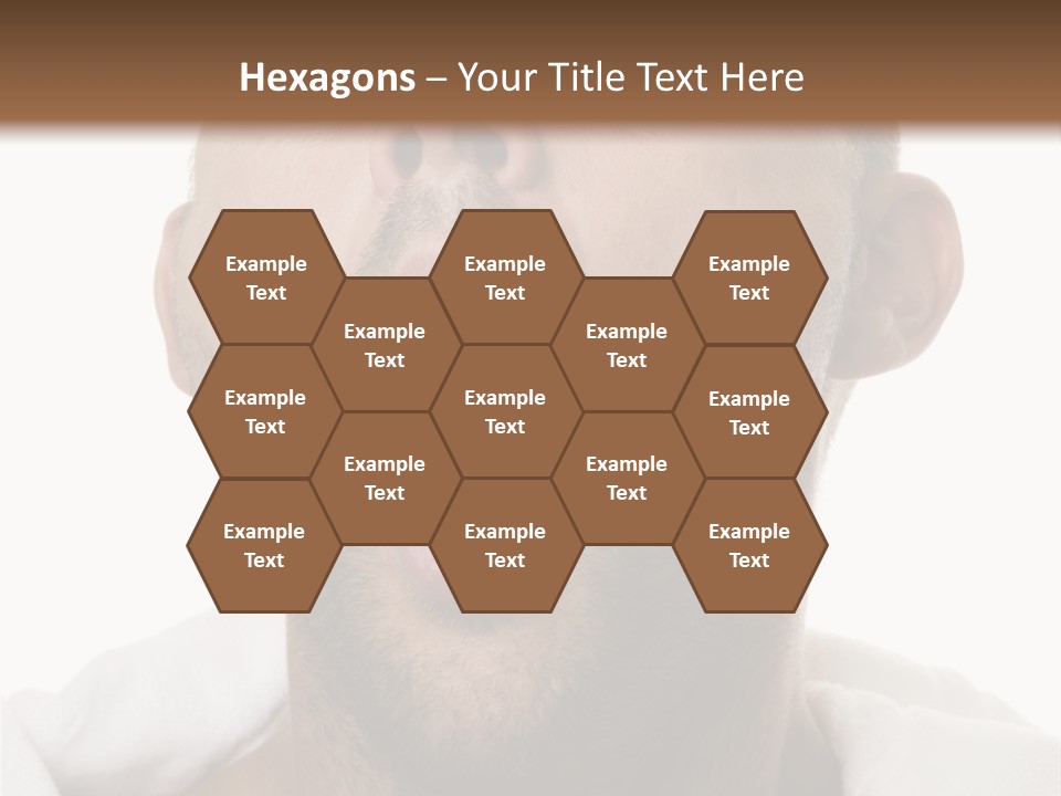 Humorous Bright Sick PowerPoint Template