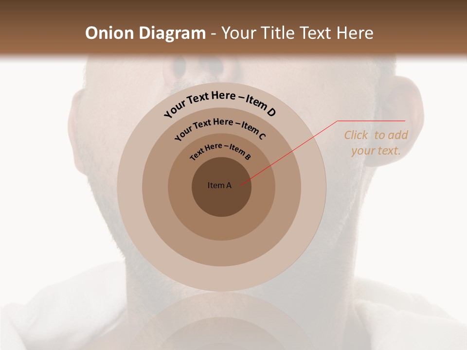 Humorous Bright Sick PowerPoint Template