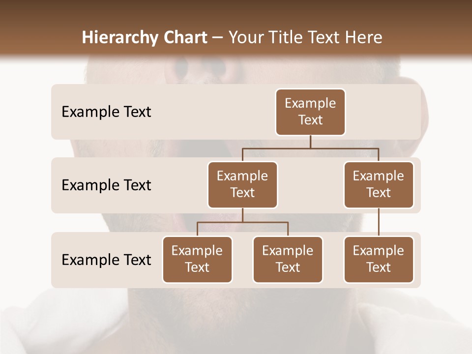 Humorous Bright Sick PowerPoint Template