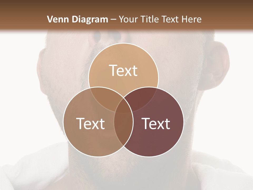 Humorous Bright Sick PowerPoint Template