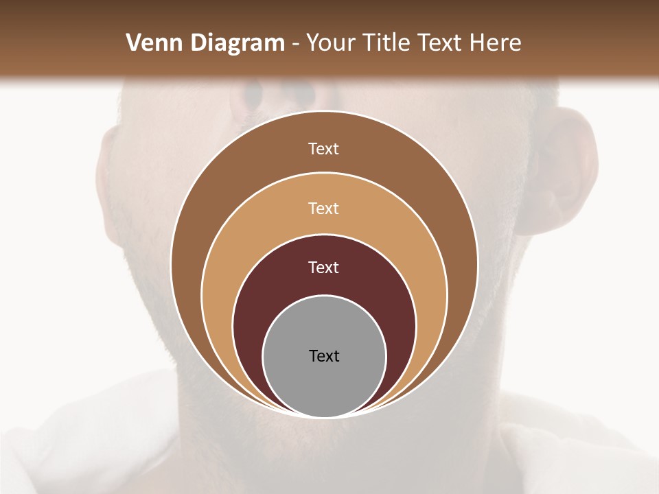 Humorous Bright Sick PowerPoint Template