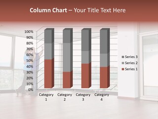 Lifestyle Indoors Estate PowerPoint Template