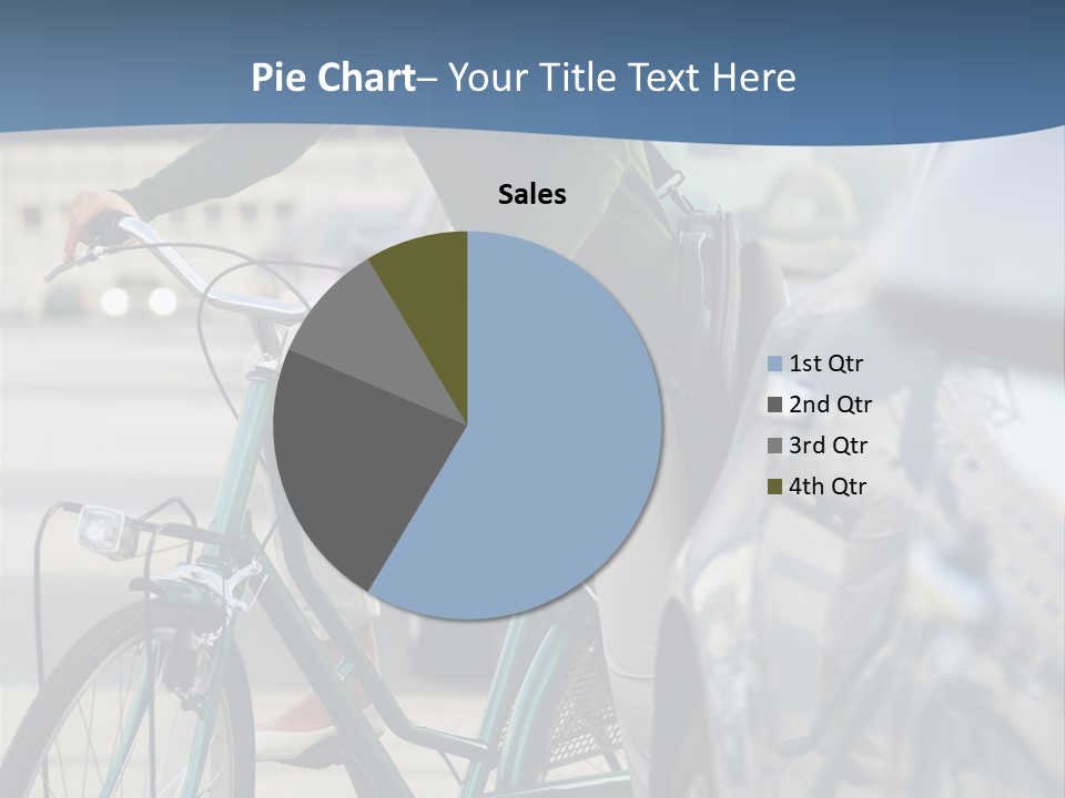 Ecology Smiling Healthy PowerPoint Template