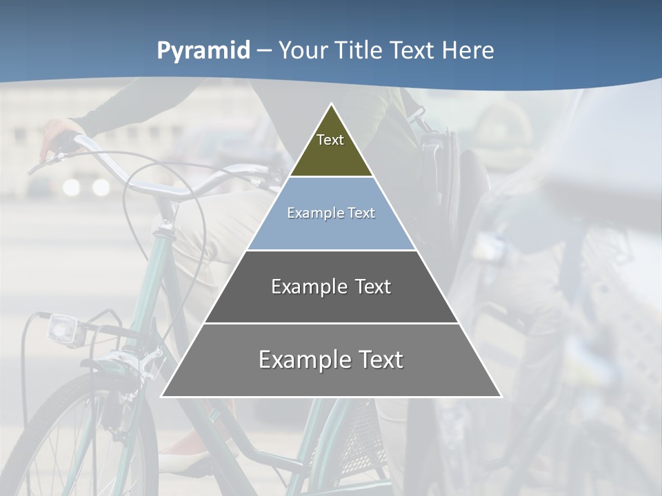 Ecology Smiling Healthy PowerPoint Template