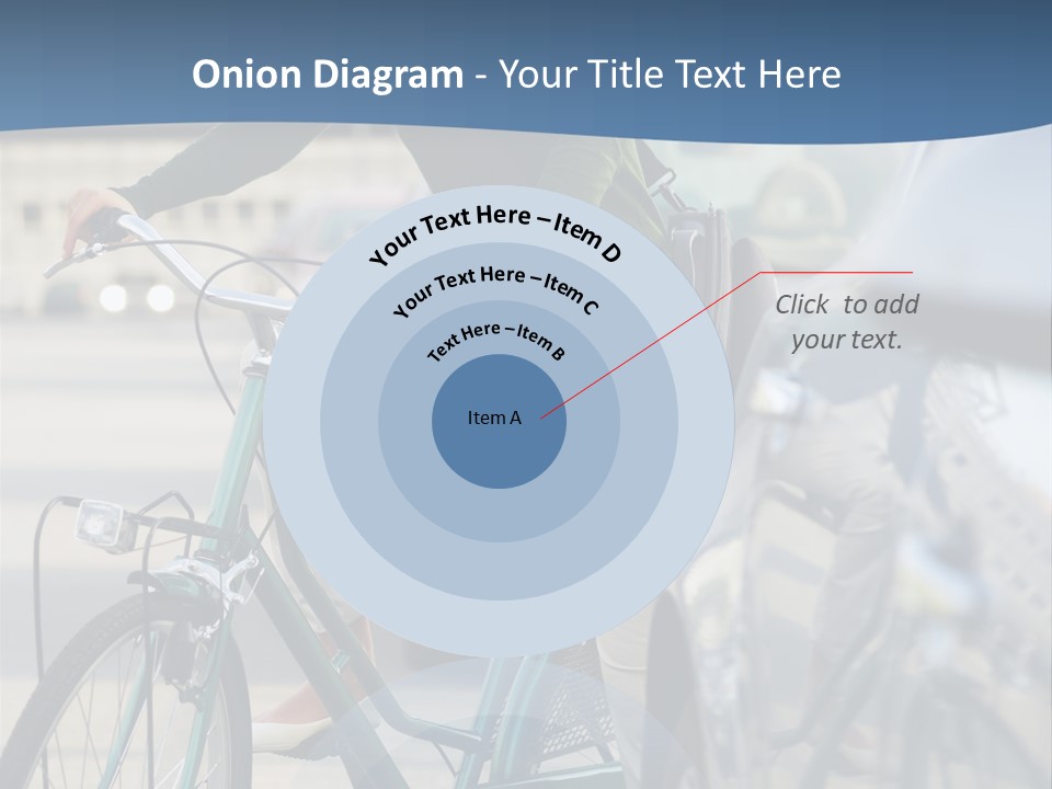 Ecology Smiling Healthy PowerPoint Template