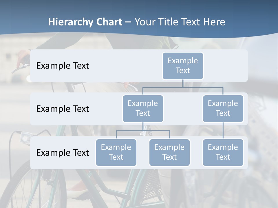 Ecology Smiling Healthy PowerPoint Template