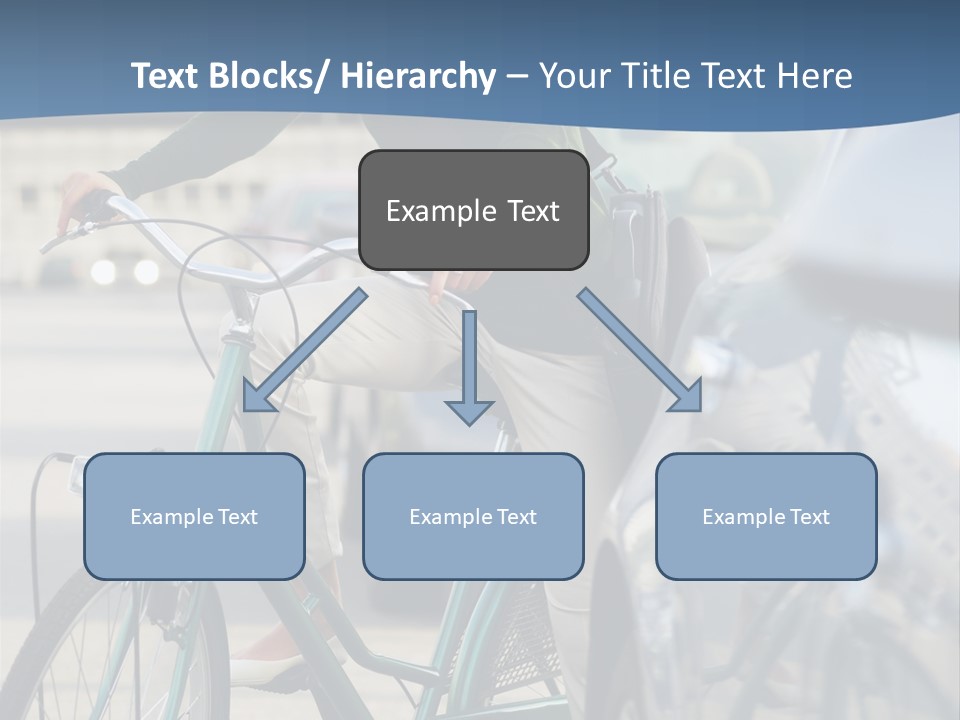 Ecology Smiling Healthy PowerPoint Template