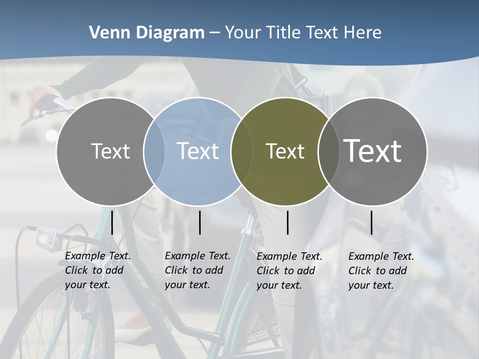Ecology Smiling Healthy PowerPoint Template