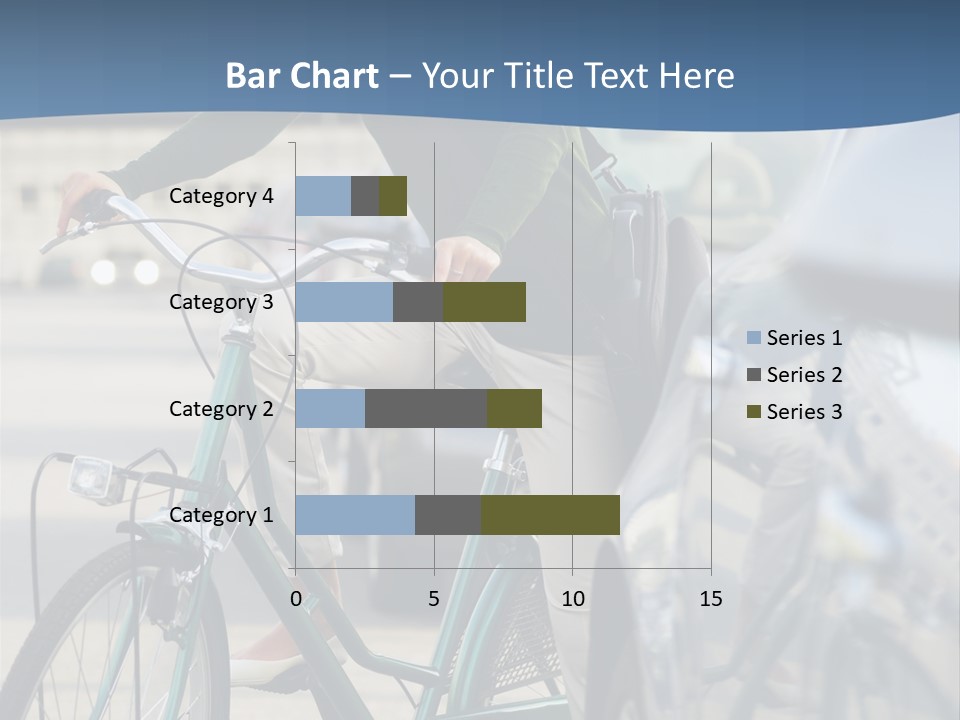 Ecology Smiling Healthy PowerPoint Template