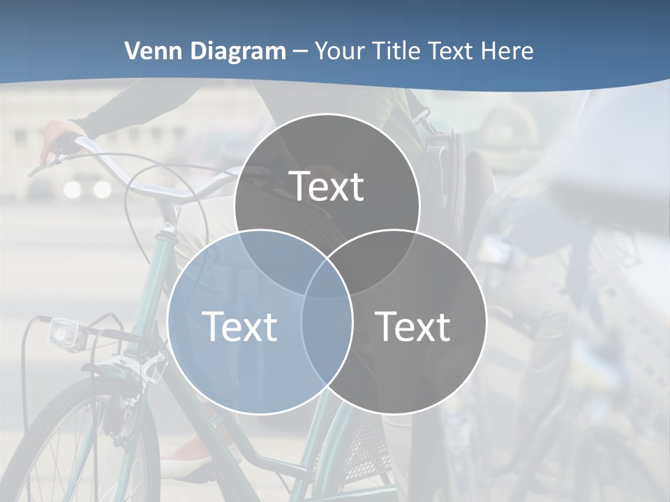 Ecology Smiling Healthy PowerPoint Template