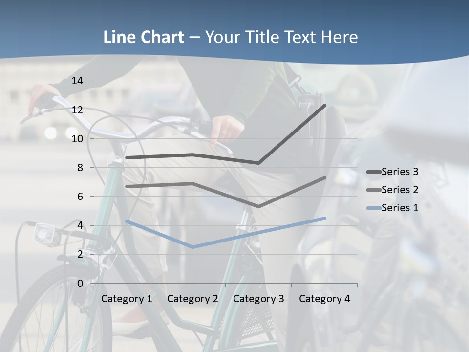 Ecology Smiling Healthy PowerPoint Template
